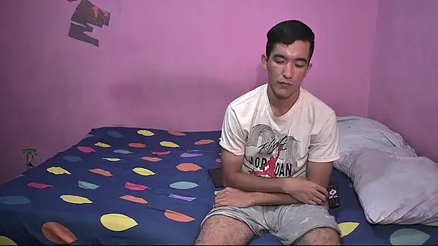 Sweetiefoxxx online show from 04/03/26, 07:20