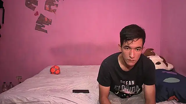 Sweetiefoxxx online show from 07/12/26, 07:37