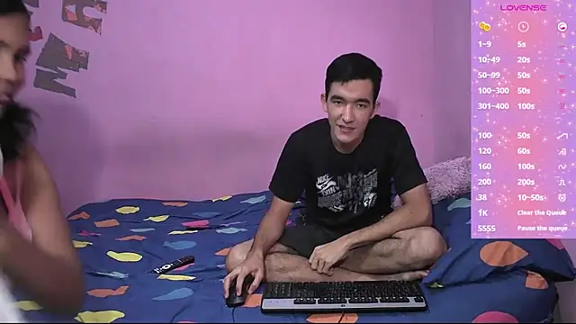 Sweetiefoxxx online show from 02/24/26, 07:26