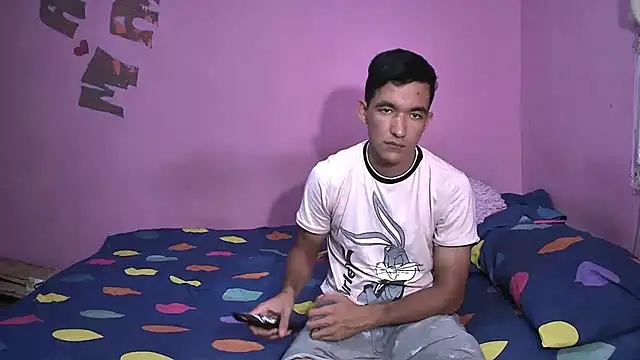 Sweetiefoxxx online show from 10/17/25, 06:43