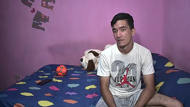 Sweetiefoxxx online show from 06/30/26, 08:20