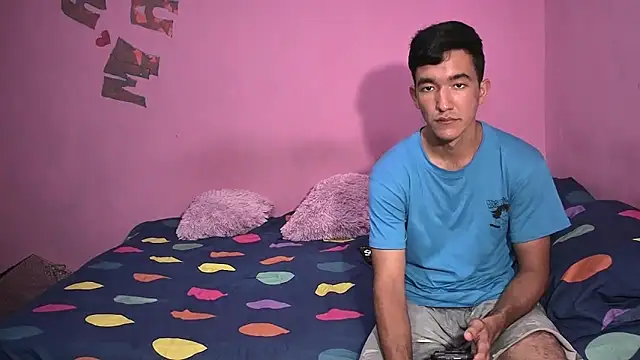 Sweetiefoxxx online show from 10/20/25, 06:41