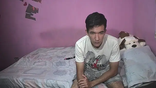 Sweetiefoxxx online show from 06/12/26, 07:22