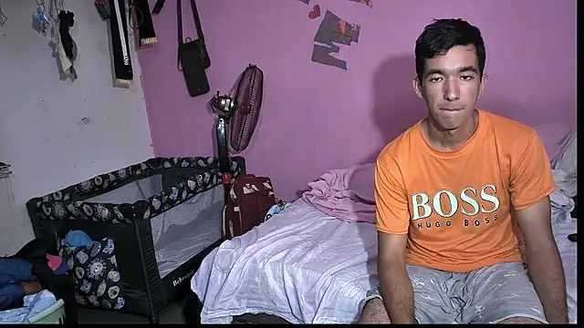 Sweetiefoxxx online show from 01/16/26, 06:45