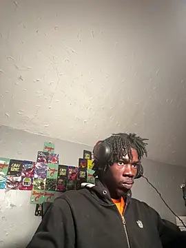 JasperBlaxx online show from 04/04/26, 12:17