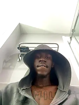 JasperBlaxx online show from 09/17/25, 07:05