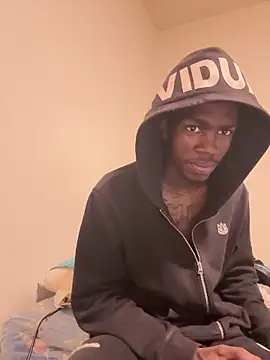 JasperBlaxx online show from 12/27/24, 05:52