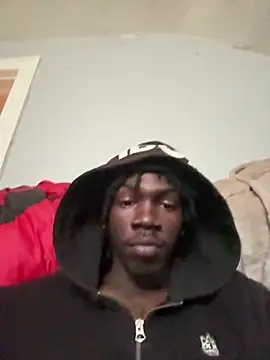 JasperBlaxx online show from 04/02/26, 08:26