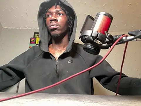 JasperBlaxx online show from 03/25/26, 07:08