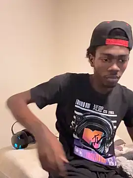 JasperBlaxx online show from 12/25/24, 09:54