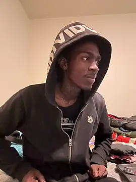 JasperBlaxx online show from 12/22/24, 09:20