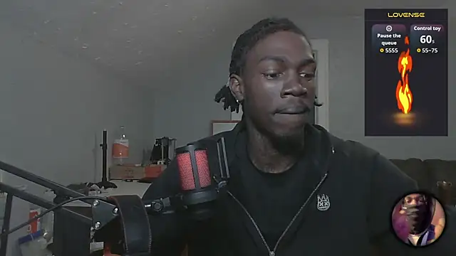 Snapshot of JasperBlaxx chatting on 02/18/26, 09:22 JasperBlaxx online show from 02/18/26, 09:22