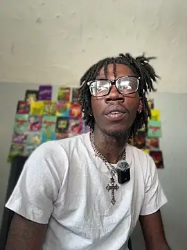 JasperBlaxx online show from 04/28/26, 08:35