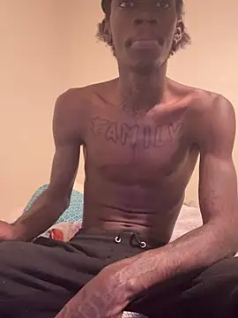 JasperBlaxx online show from 01/04/25, 01:42