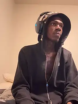 JasperBlaxx online show from 01/16/25, 06:56