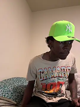 JasperBlaxx online show from 12/29/24, 10:25