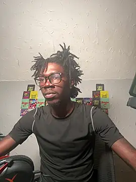 JasperBlaxx online show from 04/05/26, 01:56