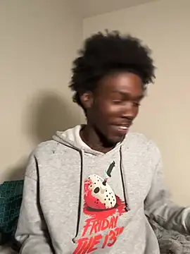 JasperBlaxx online show from 12/15/24, 09:42