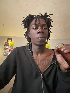 JasperBlaxx online show from 04/13/26, 04:44