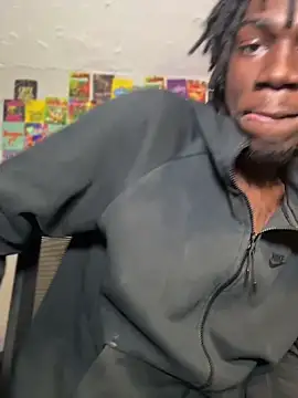 JasperBlaxx online show from 06/01/26, 04:24