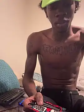 JasperBlaxx online show from 01/19/25, 11:00