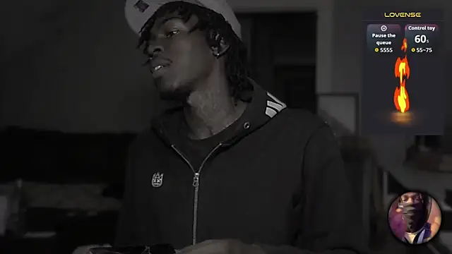 Snapshot of JasperBlaxx chatting on 02/13/26, 08:36 JasperBlaxx online show from 02/13/26, 08:36