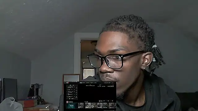 Snapshot of JasperBlaxx chatting on 02/22/26, 10:33 JasperBlaxx online show from 02/22/26, 10:33