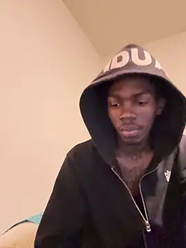 JasperBlaxx online show from 12/26/24, 08:21