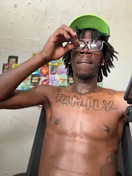 JasperBlaxx online show from 05/27/26, 10:17