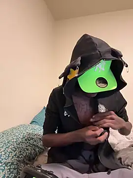 JasperBlaxx online show from 12/30/24, 11:17