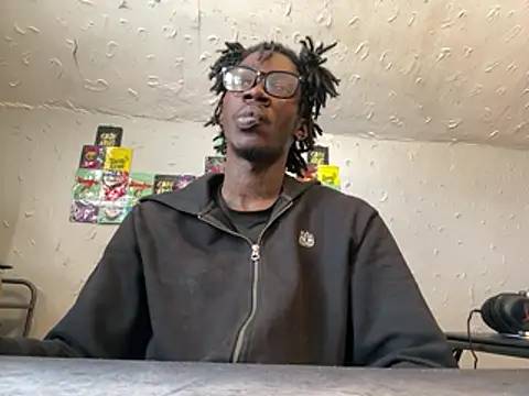JasperBlaxx online show from 04/05/26, 06:36