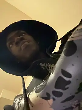 JasperBlaxx online show from 03/19/25, 05:41