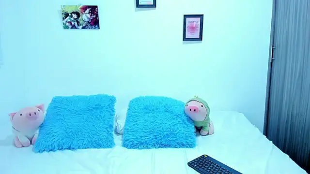 Agataowens online show from 10/22/25, 12:32