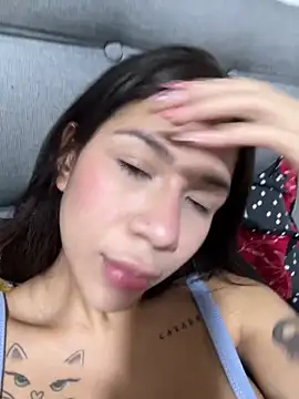 Agataowens online show from 03/04/26, 01:57