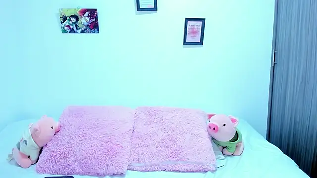 Agataowens online show from 02/05/26, 02:40