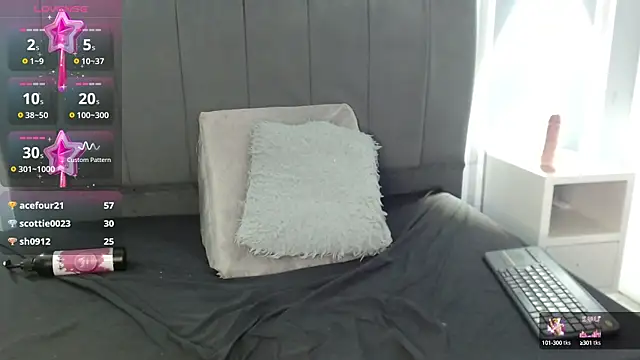 Susy thomson online show from 02/28/25, 06:20