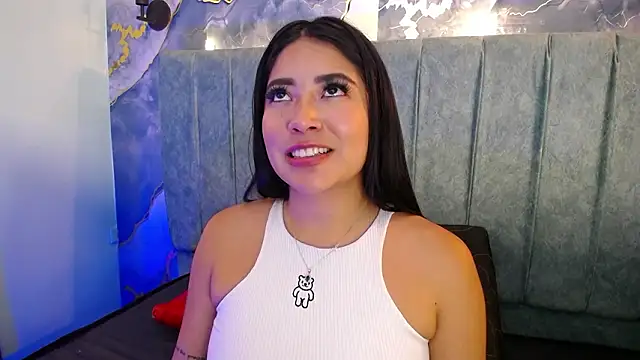 Susy thomson online show from 02/10/26, 04:33