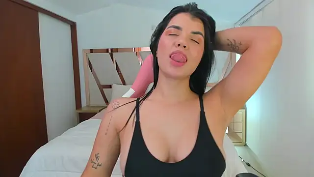 emma lopes online show from 04/11/26, 08:34