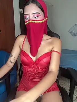 Dalia asad online show from 02/22/25, 05:57