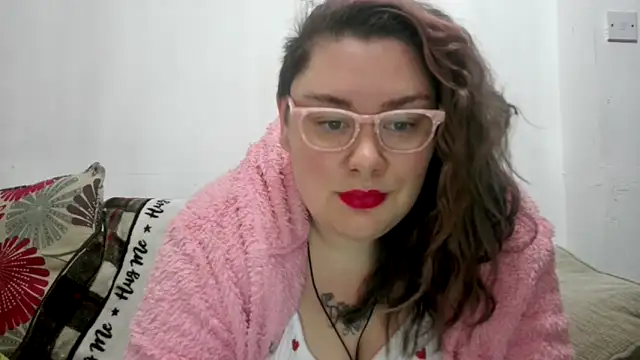 Bustycurves online show from 11/16/25, 01:54