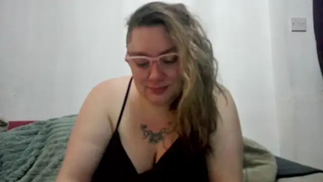 Bustycurves online show from 01/15/26, 02:26