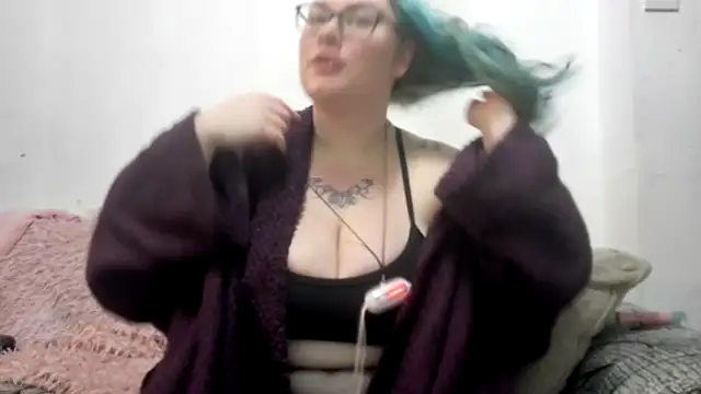 Bustycurves online show from 02/27/26, 10:53