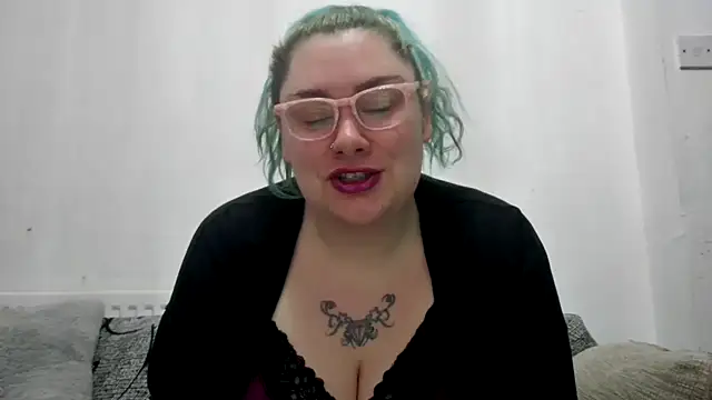 Bustycurves online show from 03/15/26, 01:45