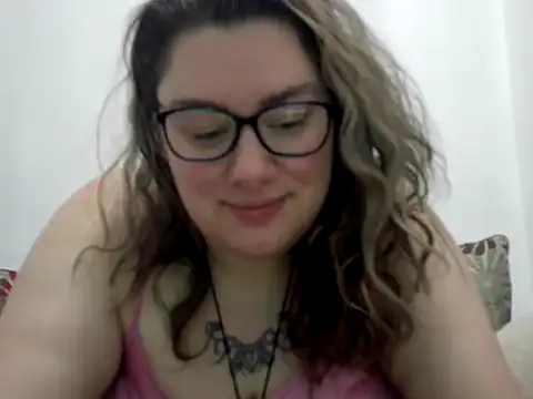 Bustycurves online show from 01/09/26, 11:17