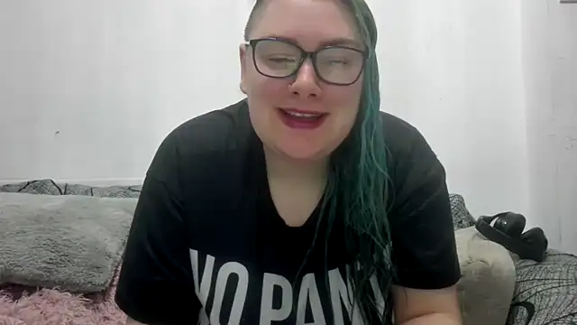 Bustycurves online show from 04/11/26, 01:46