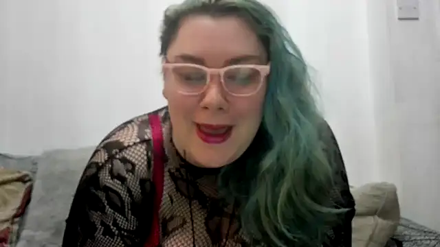 Bustycurves online show from 04/03/26, 11:33