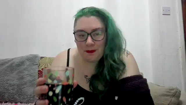 Bustycurves online show from 02/14/26, 09:59