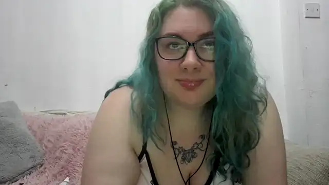 Bustycurves online show from 02/24/26, 09:37