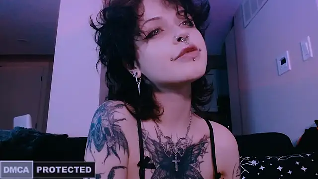 Snapshot of NaughtyLittleFox chatting on 02/28/26, 06:57 NaughtyLittleFox online show from 02/28/26, 06:57