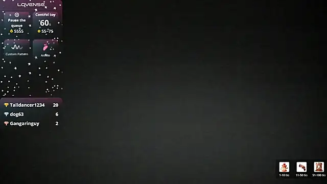 joha keany online show from 04/27/26, 10:57